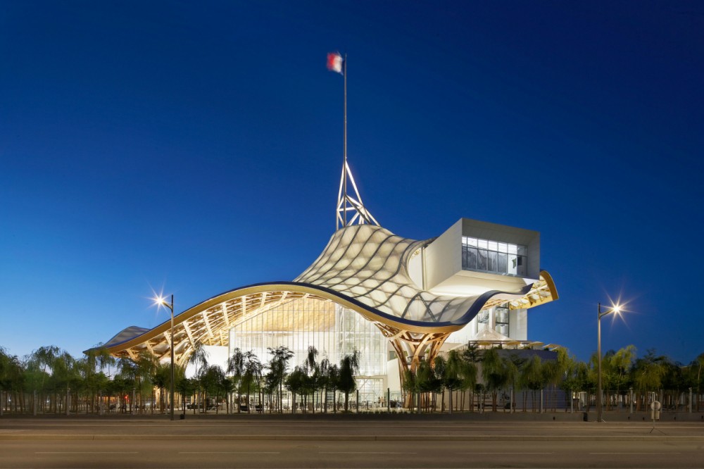 2012 RIBA Award Winners Announced