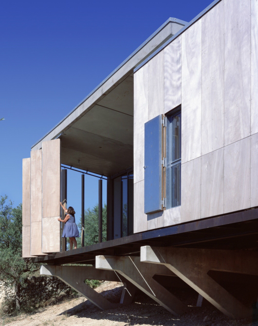 2012 RIBA Award Winners Announced