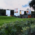 2012 RIBA Award Winners Announced (23) 2012 RIBA Award Winners Announced (23) maison L, Yvelines, France by architecturespossibles © George Dupin