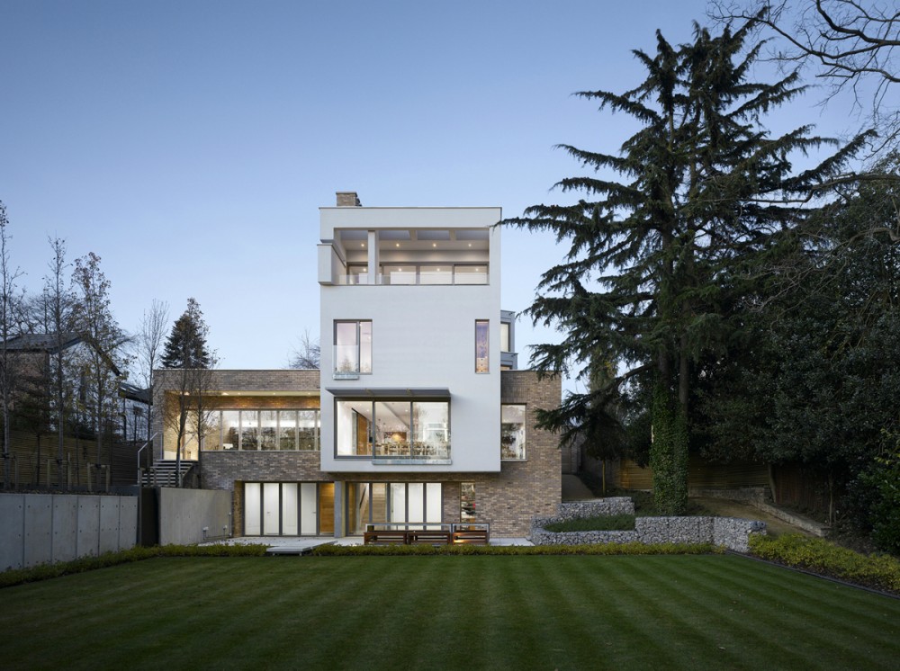 2012 RIBA Award Winners Announced