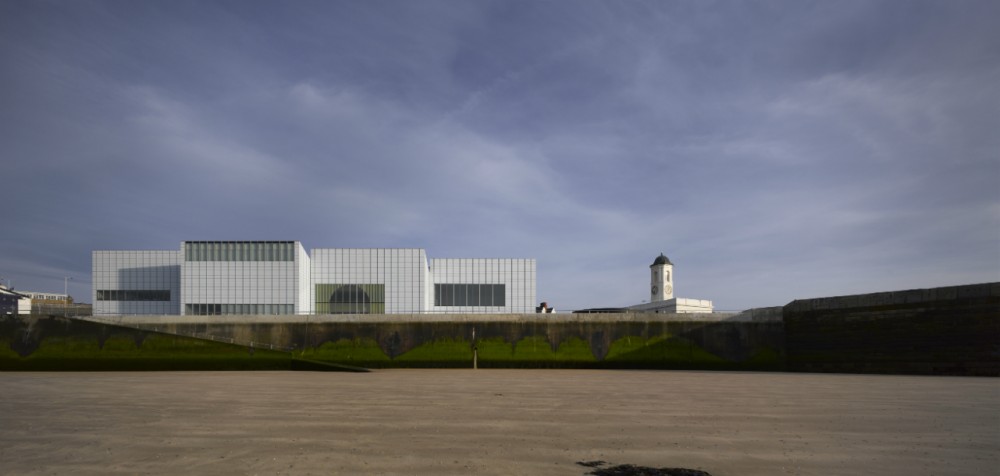 2012 RIBA Award Winners Announced