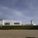 2012 RIBA Award Winners Announced (16) 2012 RIBA Award Winners Announced (16) Turner Contemporary, Kent by David Chipperfield Architects © Richard Bryant