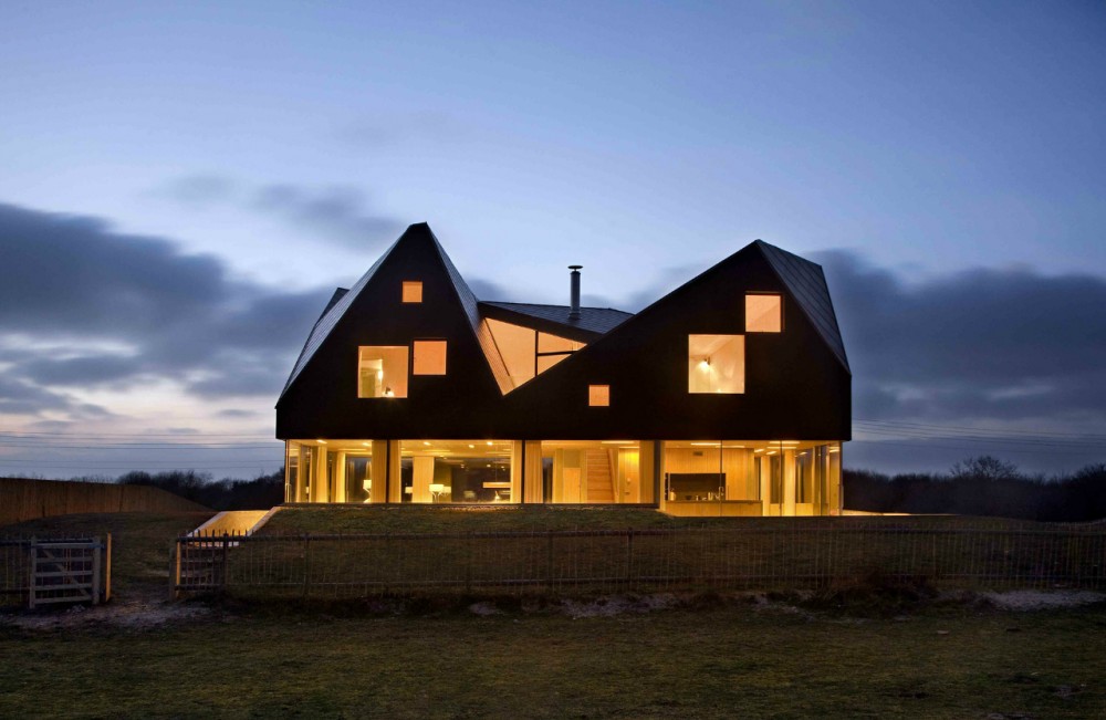 2012 RIBA Award Winners Announced