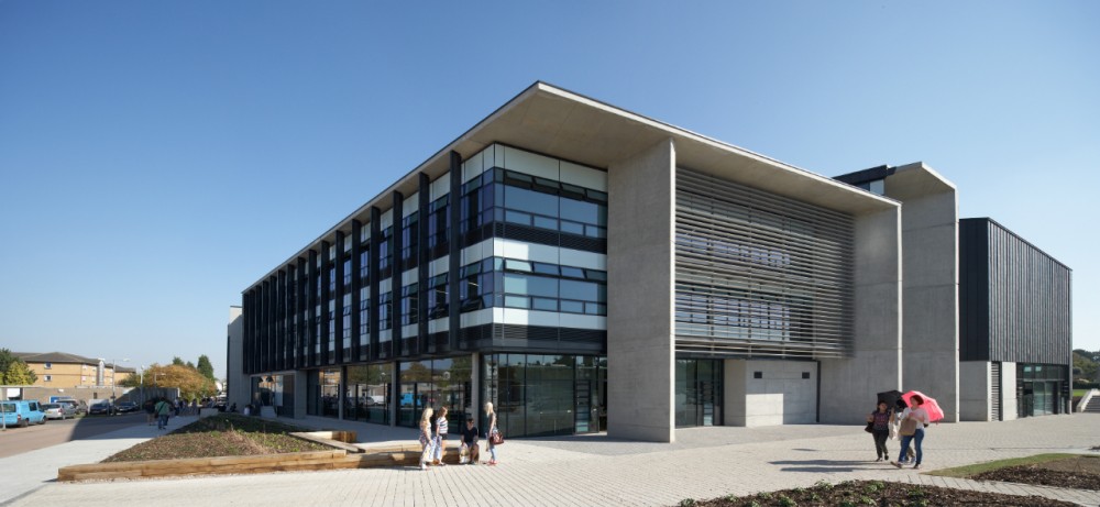 2012 RIBA Award Winners Announced