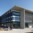 2012 RIBA Award Winners Announced (3) 2012 RIBA Award Winners Announced (3) Loughborough Design School, Loughborough by Burwell Deakins Architects © Hufton+Crow