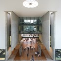 2012 RIBA Award Winners Announced (4) 2012 RIBA Award Winners Announced (4) University of the Arts London Campus, Central Saint Martins at King’s Cross. Phase 1 Granary Complex: London N1C by Stanton Williams © Hufton+Crow
