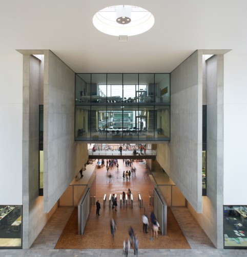 3_London_UniversityOfTheArtsLondon02©Hufton+Crow