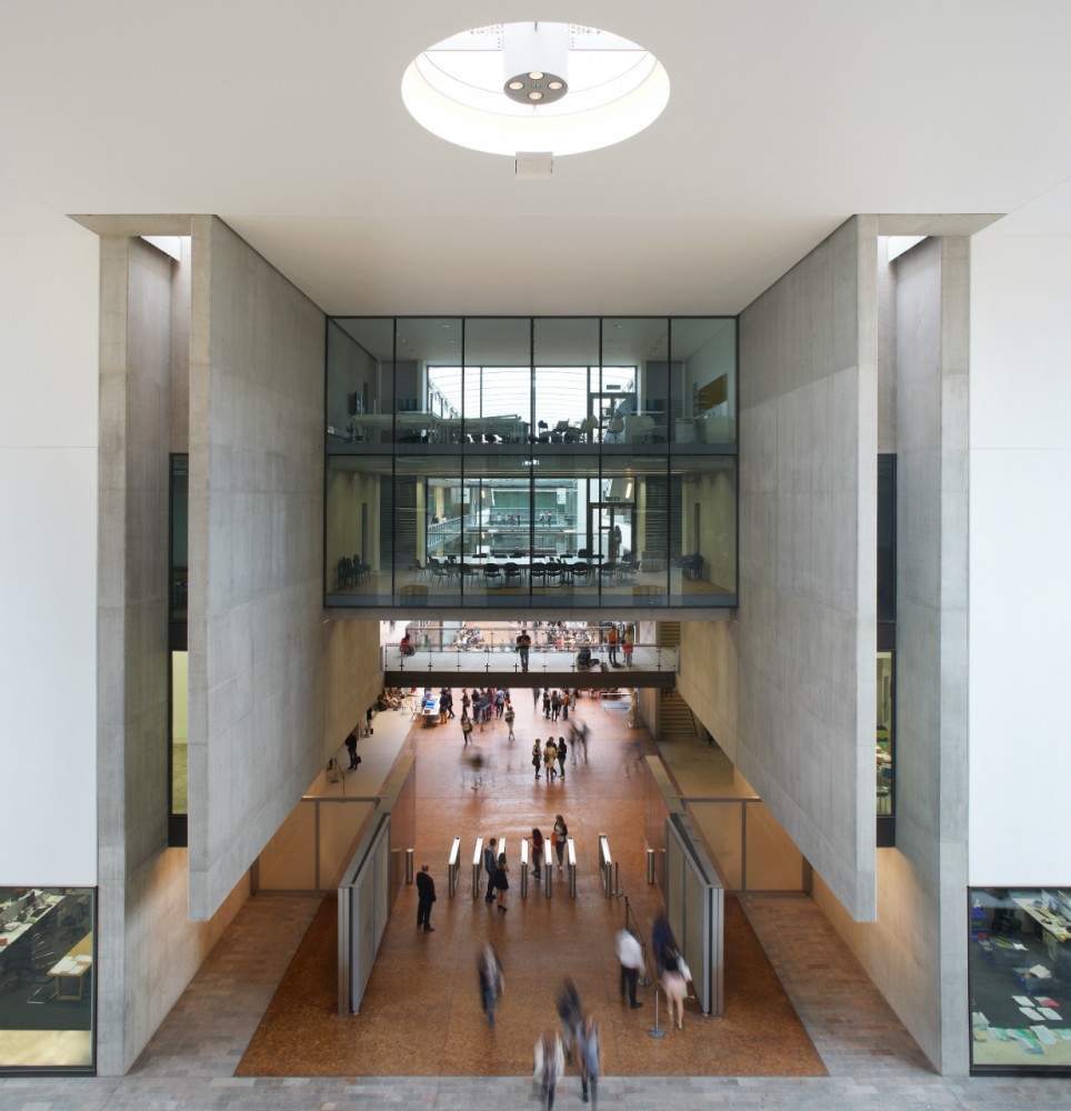 2012 RIBA Award Winners Announced