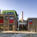2012 RIBA Award Winners Announced (5) 2012 RIBA Award Winners Announced (5) Toffee Factory, Newcastle upon Tyne by xsite architecture © Jill Tate