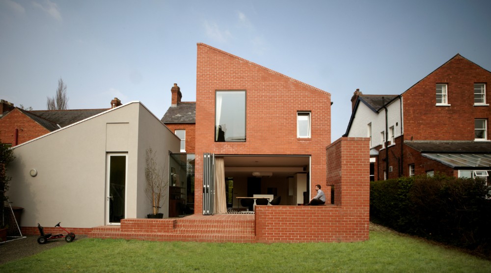 2012 RIBA Award Winners Announced