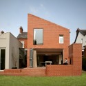 2012 RIBA Award Winners Announced (10) 2012 RIBA Award Winners Announced (10) Rear Extension to 109 Osborne Park, Belfast by ard (ciaran mackel) Architects © Ciaren Mackel