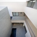 S Cube Chalet / AGi architects (15) © Nelson Garrido