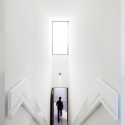 S Cube Chalet / AGi architects (13) © Nelson Garrido