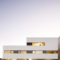 S Cube Chalet / AGi architects (9) © Nelson Garrido