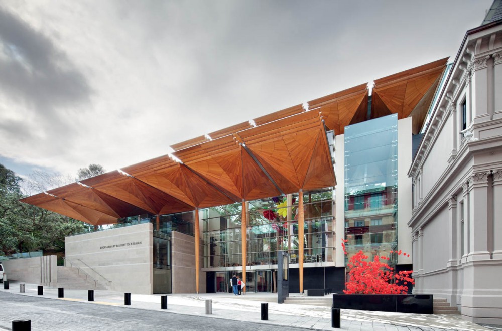 RIBA International Award Winners Announced