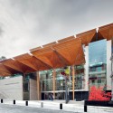 16-Gollings Auckland Art Gallery / Toi o Tamaki, Auckland, New Zealand FJMT + Archimedia - architects in association © Gollings