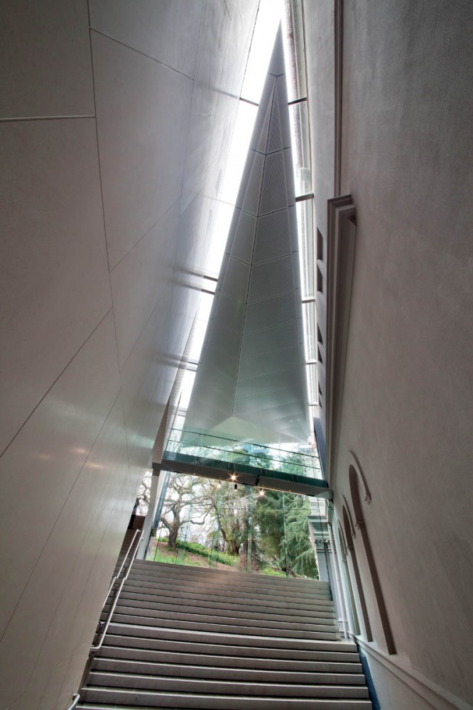 RIBA International Award Winners Announced