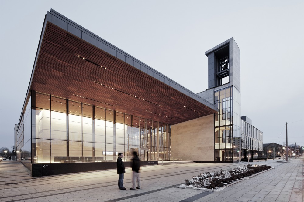 RIBA International Award Winners Announced