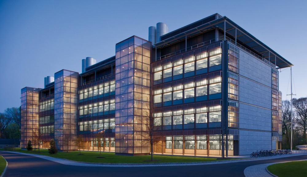 RIBA International Award Winners Announced