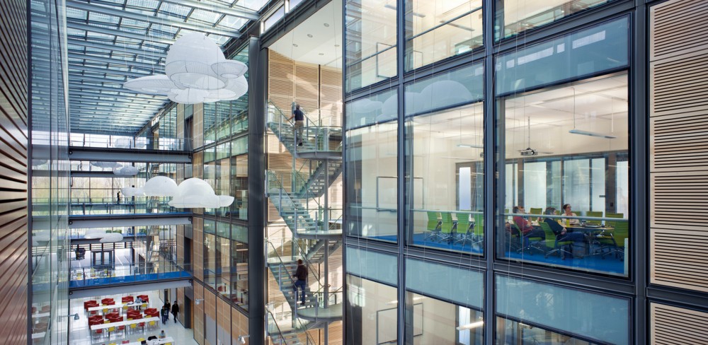 RIBA International Award Winners Announced