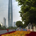 5-GIFC_02_Jonathan_Leijonhufvud Guangzhou International Finance Centre, Guangzhou, China / Wilkinson Eyre Architects © Jonathan Leijonhufvud