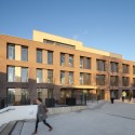 Kingston Business School / Hawkins\Brown (8)