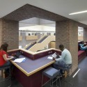 Kingston Business School / Hawkins\Brown  (3) © Hufton+Crow