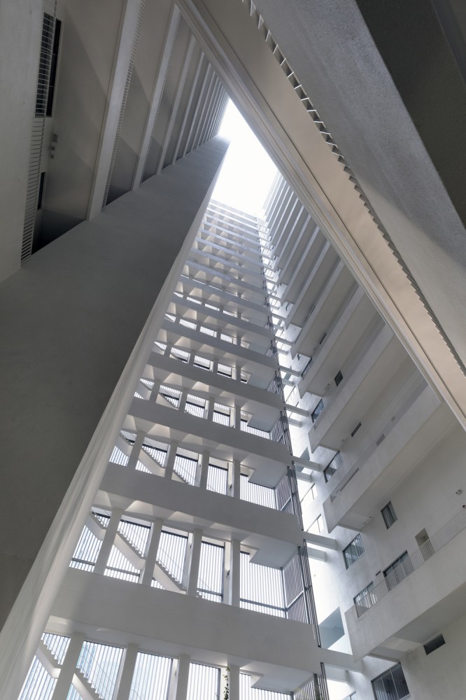 RIBA International Award Winners Announced