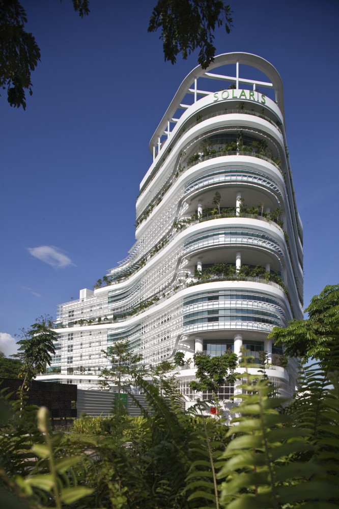 RIBA International Award Winners Announced