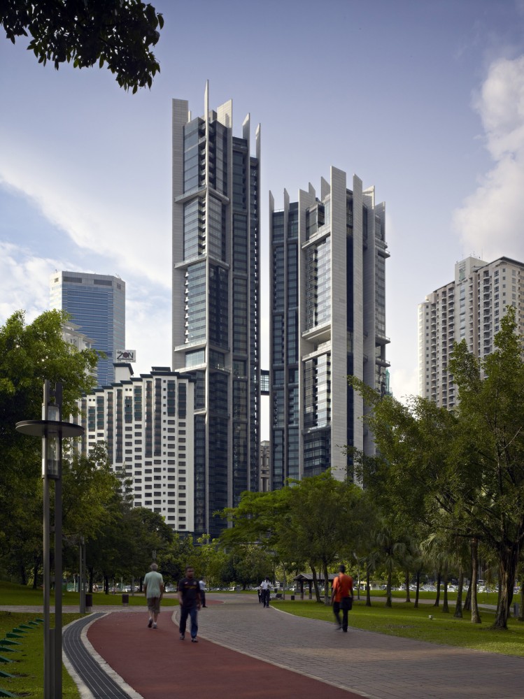 RIBA International Award Winners Announced
