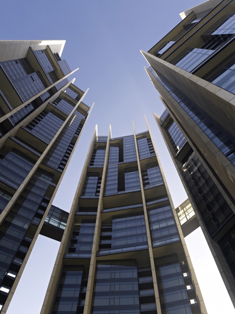 RIBA International Award Winners Announced