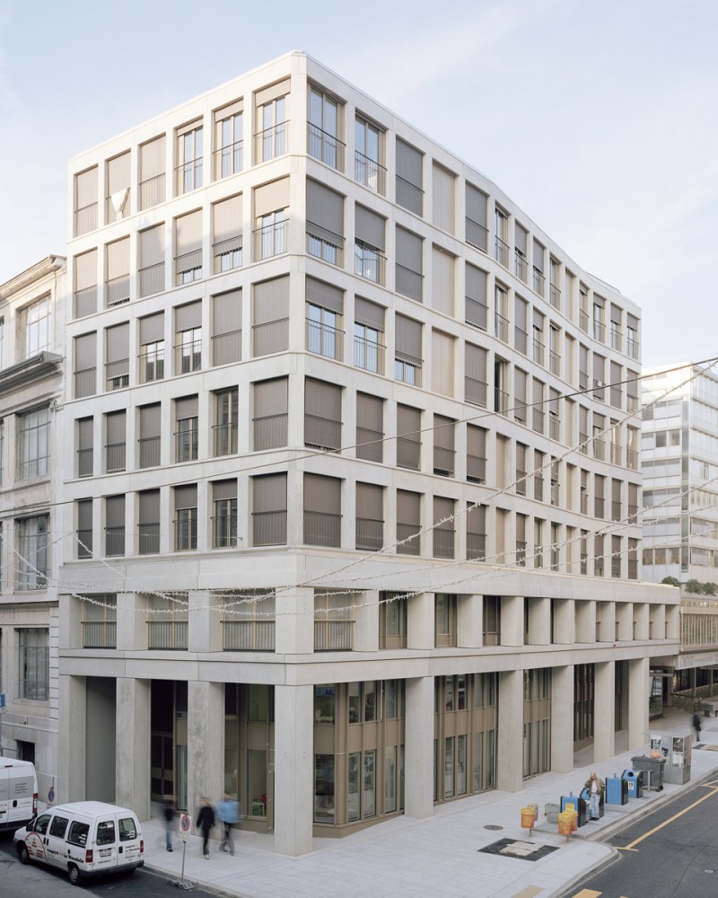 RIBA International Award Winners Announced