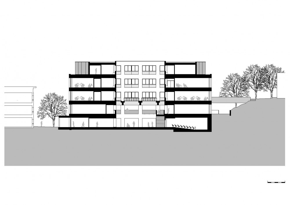 Kingston Business School / Hawkins\Brown