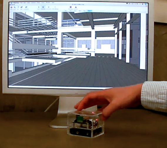 Techne: The New and Improved SketchUp