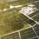 OverheadRendering OverheadRendering Rendering of the Grow Dat Youth Farm, designed by the Tulane City Center at the Tulane School of Architecture. © Grow Dat Youth Farm.