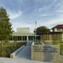 KELLER LIBRARY / Eskew+Dumez+Ripple (8)