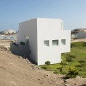 Las Palmeras Beach House / RRMR Arquitectos Courtesy of RRMR Arquitectos