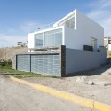 Las Palmeras Beach House / RRMR Arquitectos Courtesy of RRMR Arquitectos