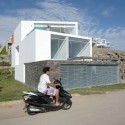 Las Palmeras Beach House / RRMR Arquitectos Courtesy of RRMR Arquitectos