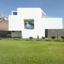 Las Palmeras Beach House / RRMR Arquitectos Courtesy of RRMR Arquitectos