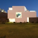 Courtesy of RRMR Arquitectos