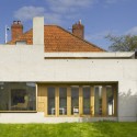 Recasting / Donaghy & Dimond Architects © Ros Kavanagh