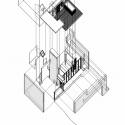axonometric axonometric