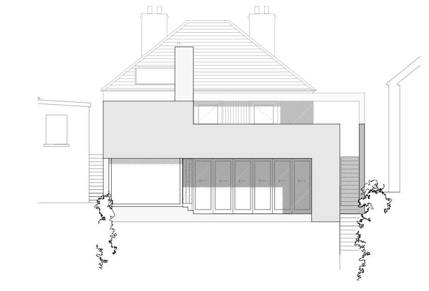 Recasting / Donaghy & Dimond Architects