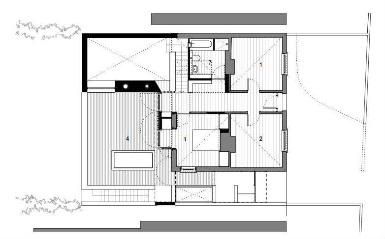 Recasting / Donaghy & Dimond Architects