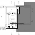 lower ground floor plan lower ground floor plan