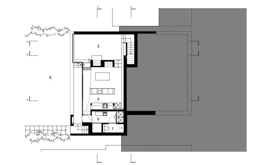 Recasting / Donaghy & Dimond Architects