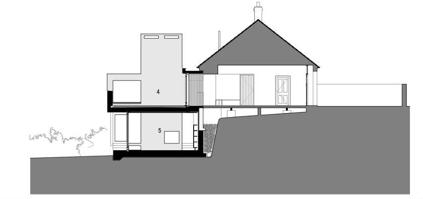 Recasting / Donaghy & Dimond Architects
