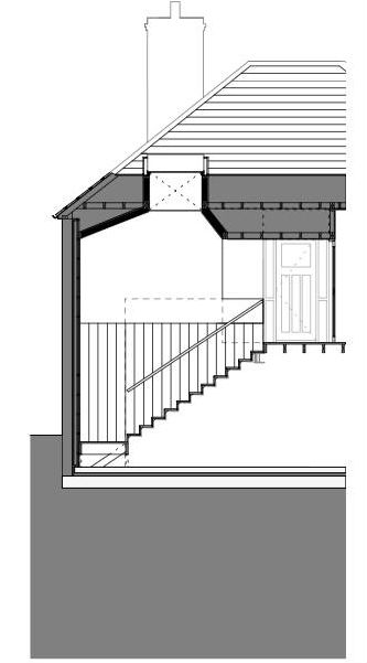 Recasting / Donaghy & Dimond Architects
