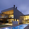 Relaxo Ranch / Wolveridge Architects Relaxo Ranch / Wolveridge Architects Courtesy of Wolveridge Architects